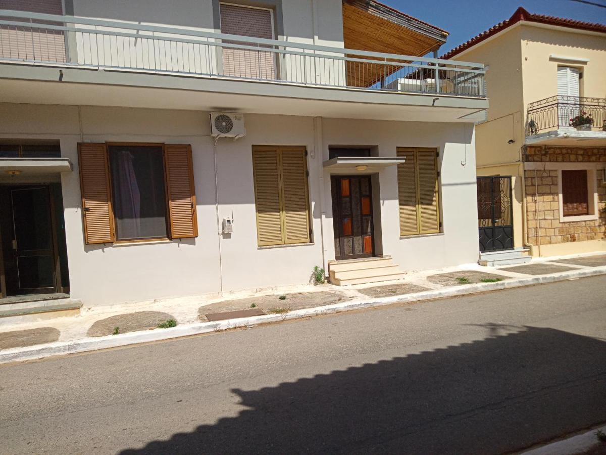 דירות פיליאטרה Tom House 1 מראה חיצוני תמונה
