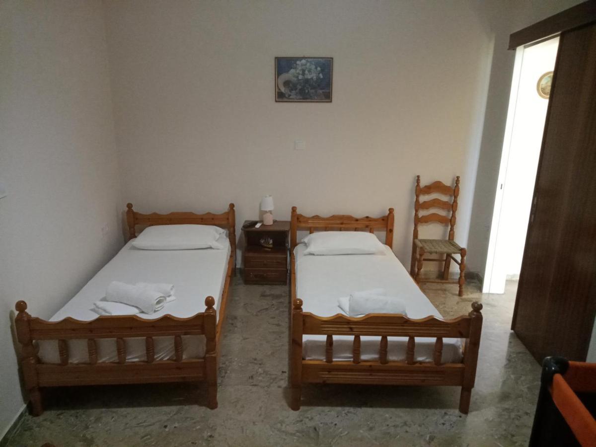 דירות פיליאטרה Tom House 1 מראה חיצוני תמונה