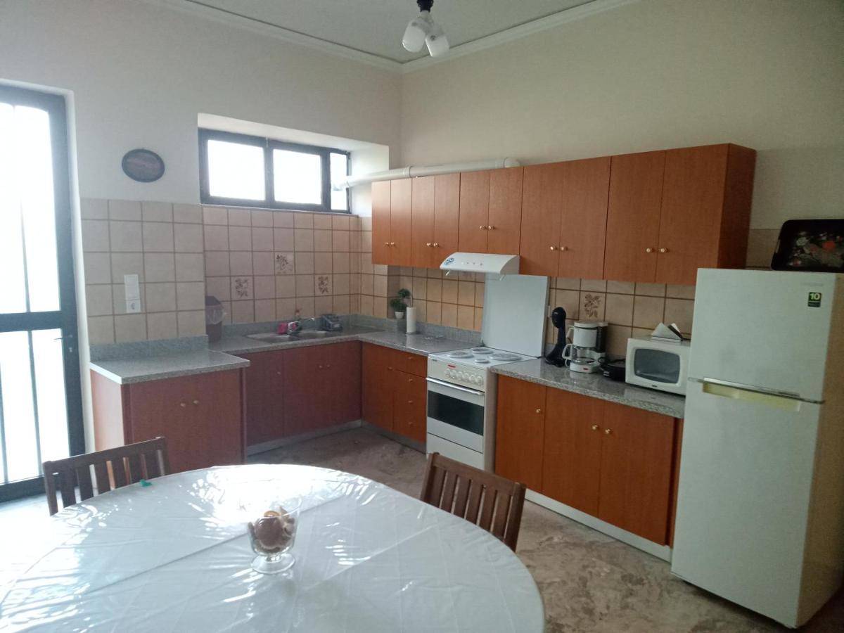 דירות פיליאטרה Tom House 1 מראה חיצוני תמונה